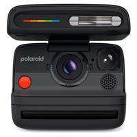 Polaroid Flip Instant Camera Black