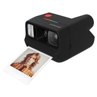 Polaroid Go Generation 3 Instant Film Camera Black
