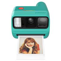 Polaroid Go Generation 3 Instant Film Camera Teal