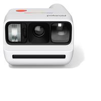 Polaroid Go Generation 3 Instant Film Camera White