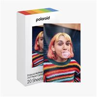 Polaroid Hi-Print 2X3 Paper Cartridge 20 x Sheets