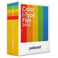 Polaroid Colour I-type Instant Film Triple Pack