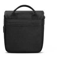 Polaroid Box Camera Bag Black