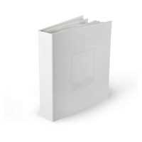 Polaroid Photo Album Large White