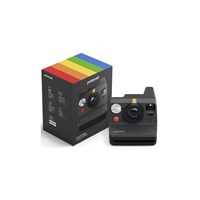 Polaroid Now Gen III Instant Camera Black