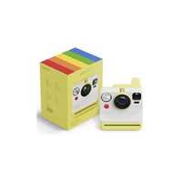 Polaroid Now Gen III Instant Camera Yellow