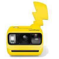 Polaroid GO Gen 3 Pokemon Pikachu Edition Instant Camera