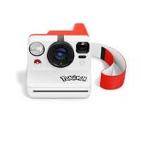 Polaroid NOW Gen 3 Pokemon Pokeball Edition Instant Camera