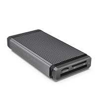 SanDisk Professional PRO-READER Multi Card