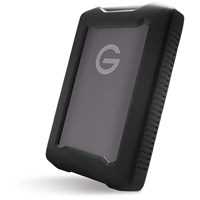 SanDisk Professional G-DRIVE ArmorATD 5TB Space Grey