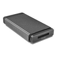 SanDisk Extreme Pro CFexpress Card Reader