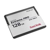 Sandisk 128GB CFast 2.0 Extreme Pro