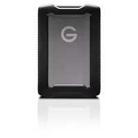 SanDisk Professional G-DRIVE ArmorATD 6TB Space Grey