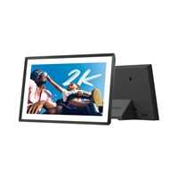 Lexar Pexar 11-inch Digital Picture Frame 2K WiFi Enabled 32GB