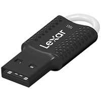 Lexar JumpDrive V40 USB 2.0 Flash Drive 16GB
