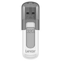 Lexar JumpDrive V100 USB 3.0 Flash Drive 32GB