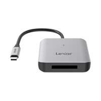 Lexar Reader LRW510 CFexpress Type B USB3.2 GEN 2 USB-C Reader