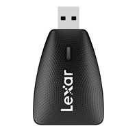Lexar Multi-card 2-in-1 USB 3.1 reader