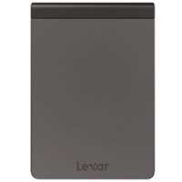 Lexar 512GB SL200 USB 3.1 Type-C External Portable SSD