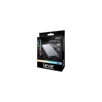 Lexar Workflow CFexpress 4.0 Type B USB 4 Card Reader