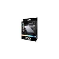Lexar Workflow CFexpress 4.0 Type A USB 4 Card Reader