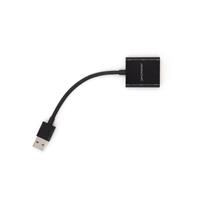 ProMaster USB-A SD Card Reader
