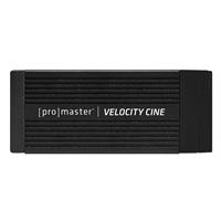 ProMaster Velocity Dual Cine Card Reader Cfexpress