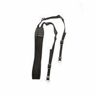 ProMaster Strap Cushion QR Black