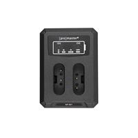 ProMaster Dual USB Charger Sony NP-BX1