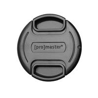 ProMaster Pro Lens Cap 49mm