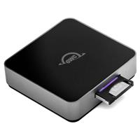 OWC Atlas USB4 CFexpress 4.0 Type B Card Reader