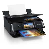 Epson Expression Photo XP-8700 A4 Printer