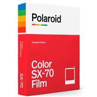 Polaroid Color Film for Polaroid SX-70 Cameras Open Box EXPIRED 04/26