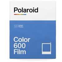 Polaroid 600 Colour Twin Pack