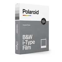 Polaroid B&W Film for I-TYPE
