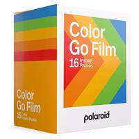 Polaroid Go Colour Film Twin Pack 16 Shots Open Box EXPIRED 03/26