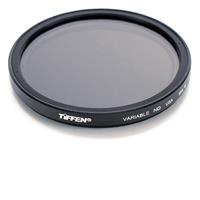 Tiffen 82mm Variable Neutral Density Filter