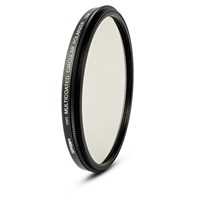 Tiffen 49mm Multicoated Circular Polariser Filter