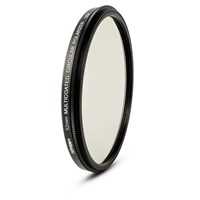 Tiffen 52mm Multicoated Circular Polariser Filter