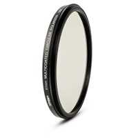 Tiffen 67mm Multicoated Circular Polariser Filter