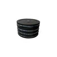 Tiffen 77mm Magnetic Control System (MCS) Essentials Kit