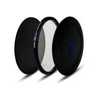 Tiffen 82mm Black Pro-Mist 1/2 MCS Filter