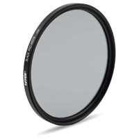 Tiffen 77MM Black Pro-Mist 1/2