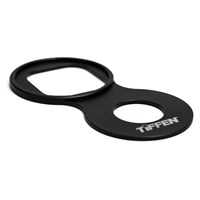 Tiffen 58mm Filter Mount for iPhone 13/14/15 Pro