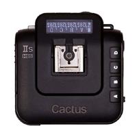 Cactus Wireless Flash Transceiver V6 IIS  for Sony