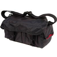 Domke Heritage F-2 Original Shoulder Bag Ripstop Nylon Black