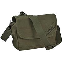Domke F-5XB Shoulder/Belt Bag Olive