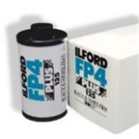 Ilford FP4 Plus 35mm film (36 exposure)