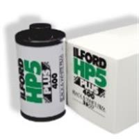 Ilford HP5 Plus 135x36