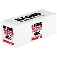 Ilford XP2 Super 120 Film